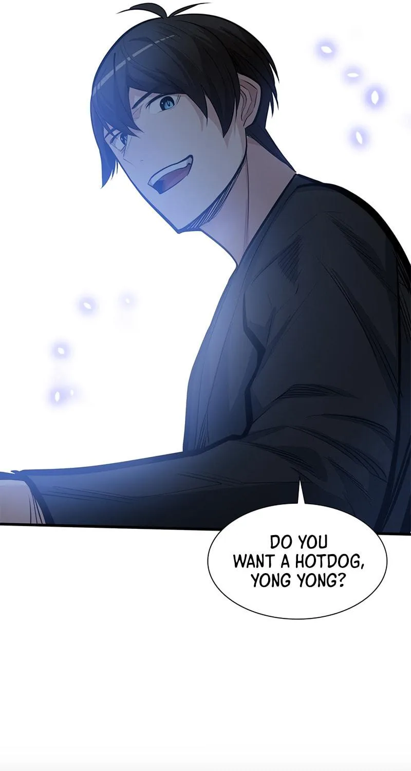 The Tutorial Is Too Tough! Chapter 80 page 37 - 