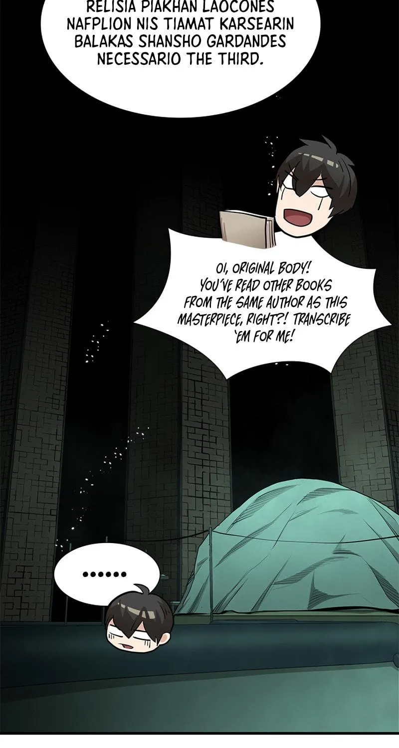 The Tutorial Is Too Tough! Chapter 80 page 39 - 