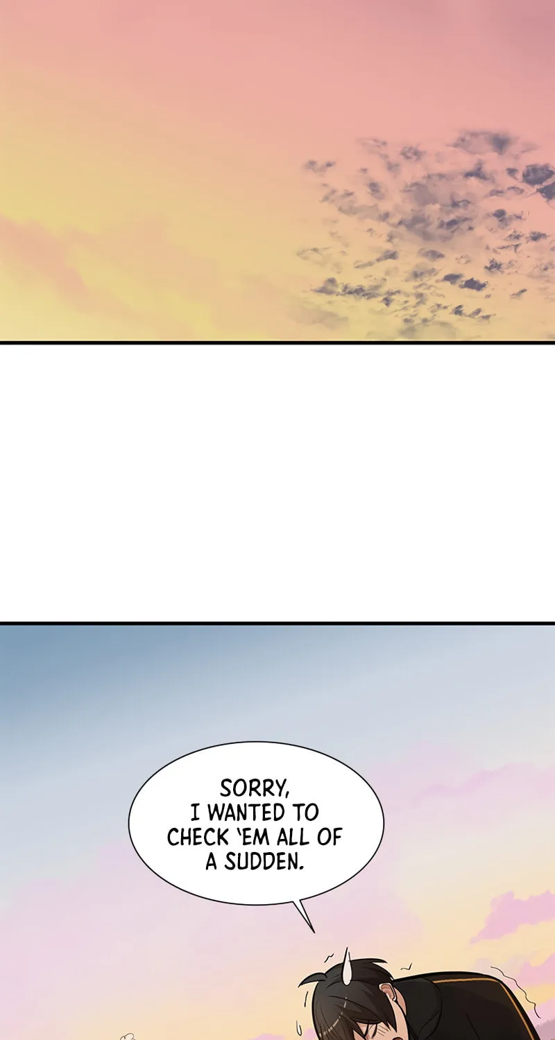 The Tutorial Is Too Tough! Chapter 80 page 49 - 