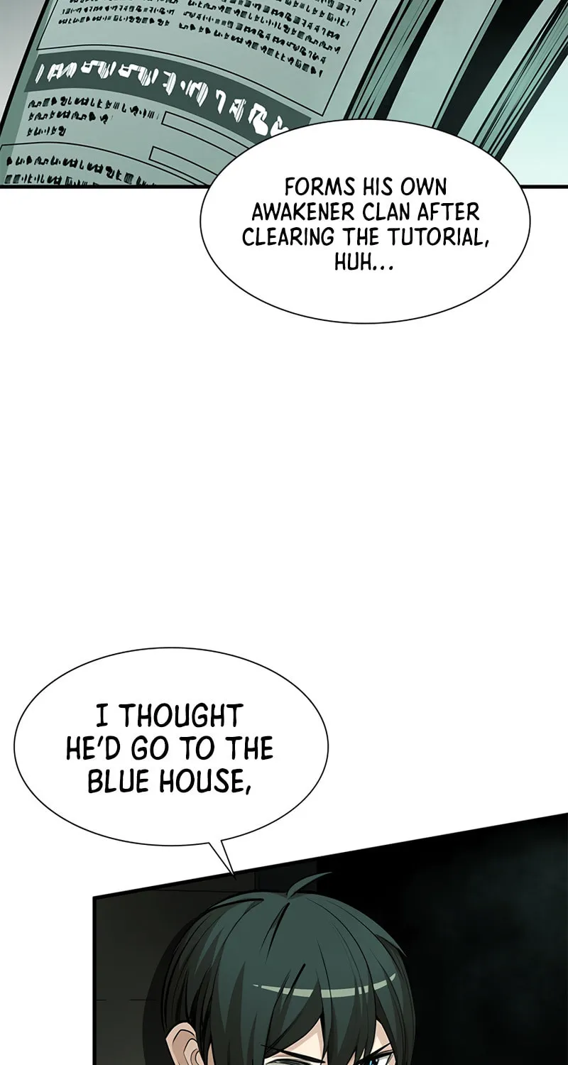 The Tutorial Is Too Tough! Chapter 80 page 6 - 