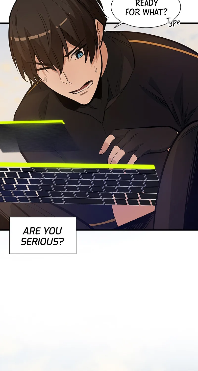 The Tutorial Is Too Tough! Chapter 80 page 53 - 