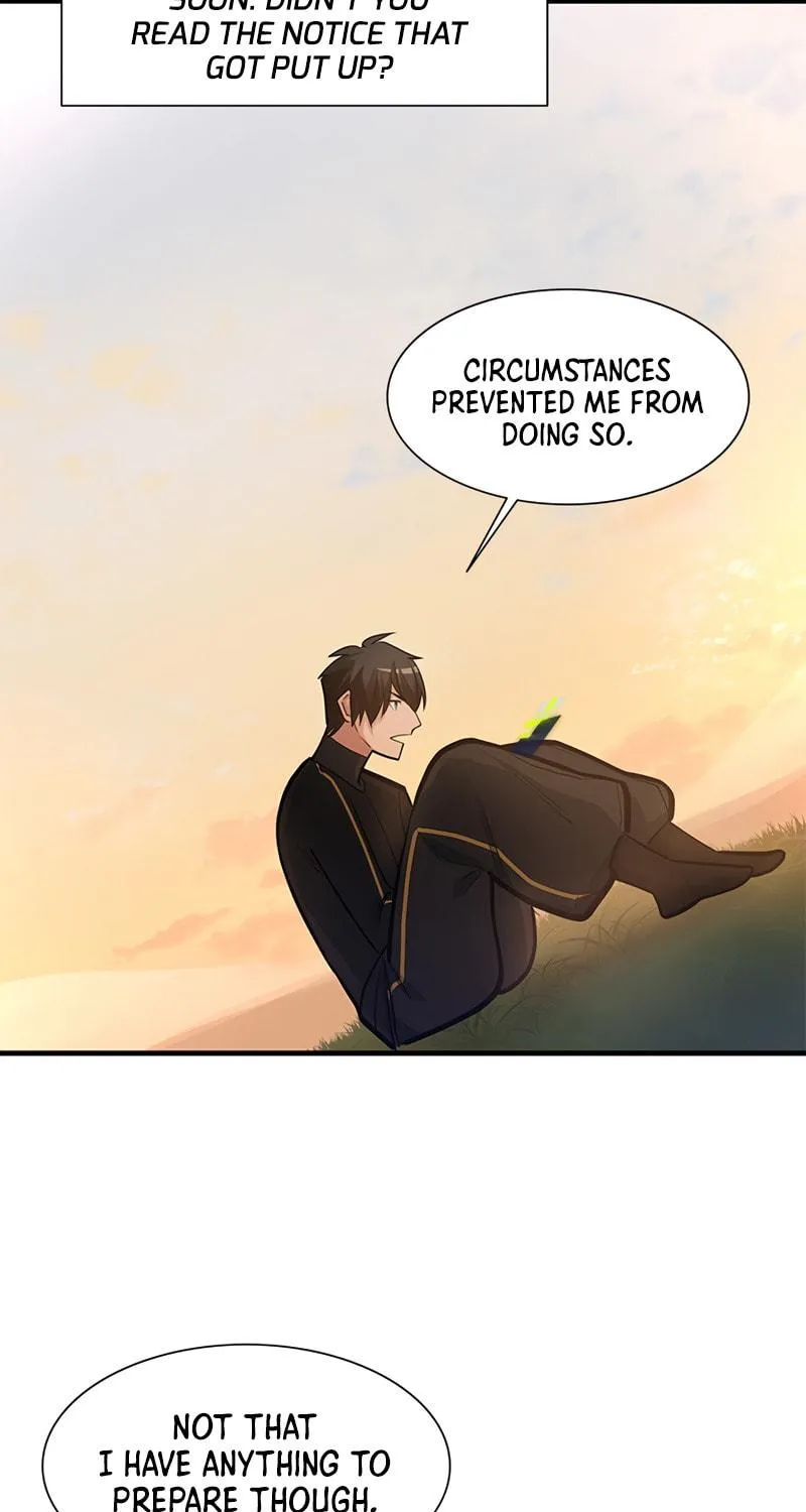 The Tutorial Is Too Tough! Chapter 80 page 57 - 