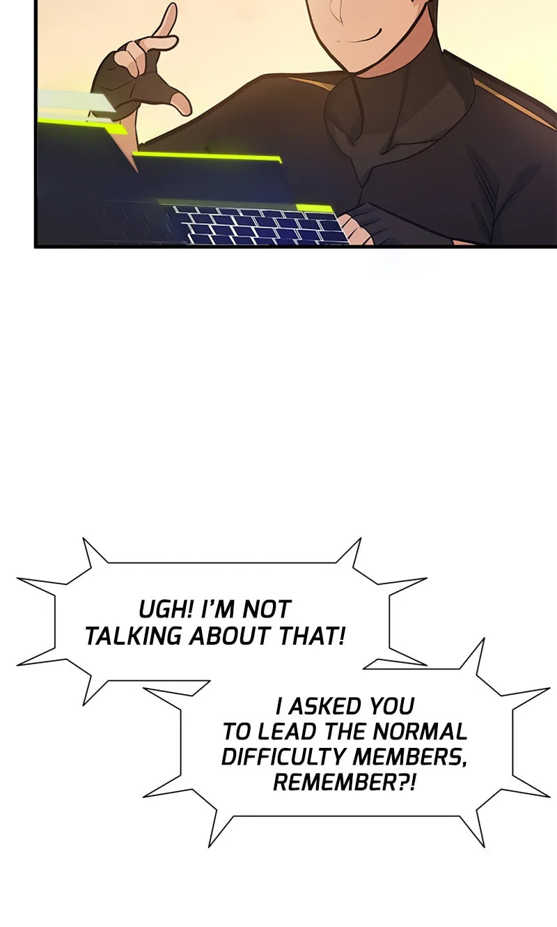 The Tutorial Is Too Tough! Chapter 80 page 59 - 