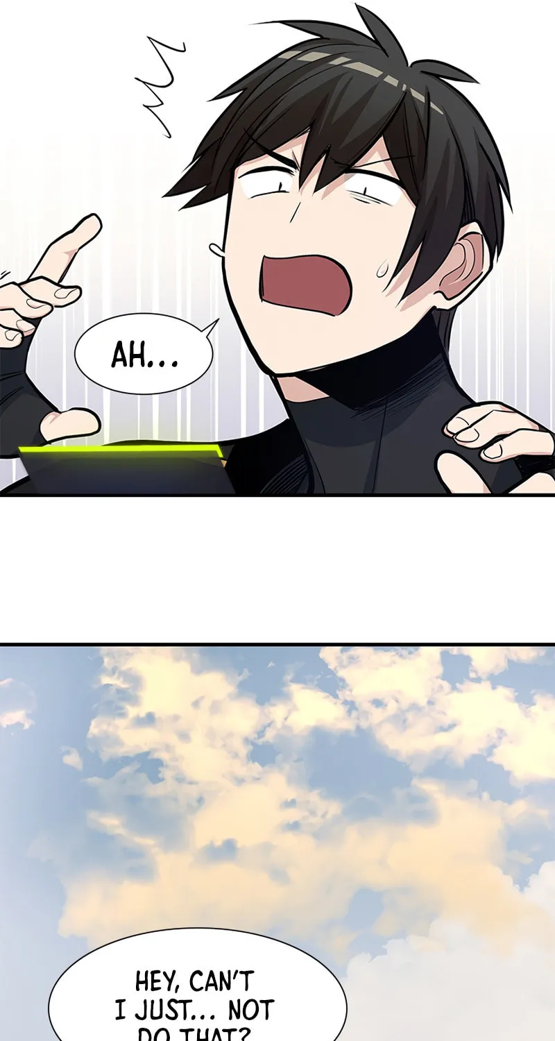 The Tutorial Is Too Tough! Chapter 80 page 60 - 