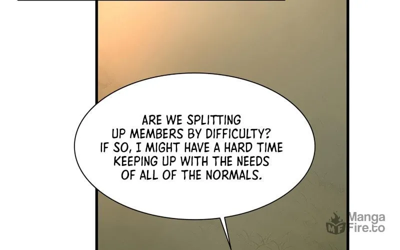 The Tutorial Is Too Tough! Chapter 80 page 63 - 