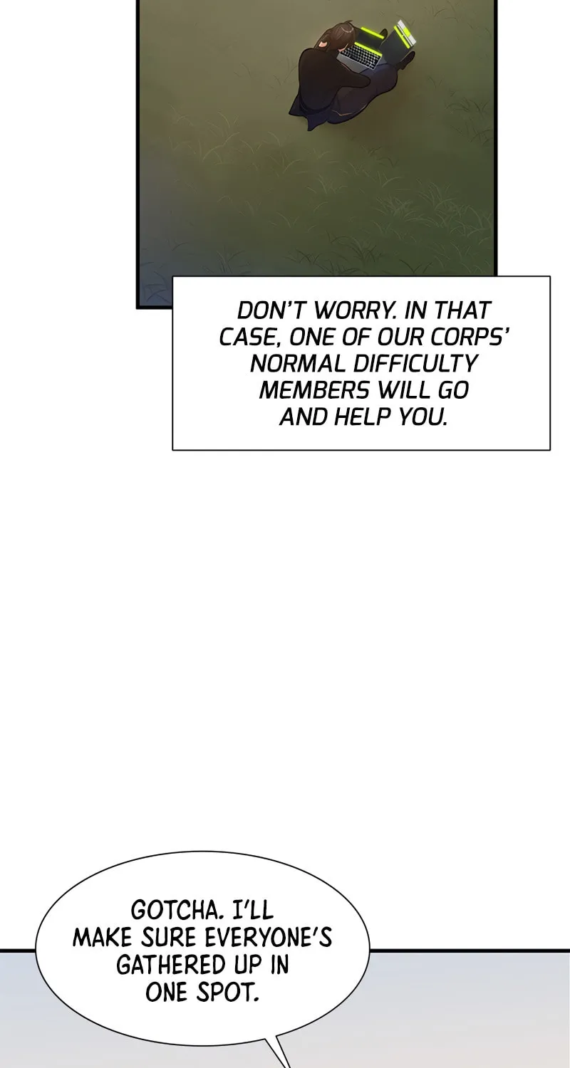 The Tutorial Is Too Tough! Chapter 80 page 64 - 