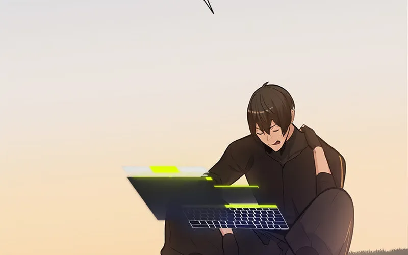 The Tutorial Is Too Tough! Chapter 80 page 65 - 