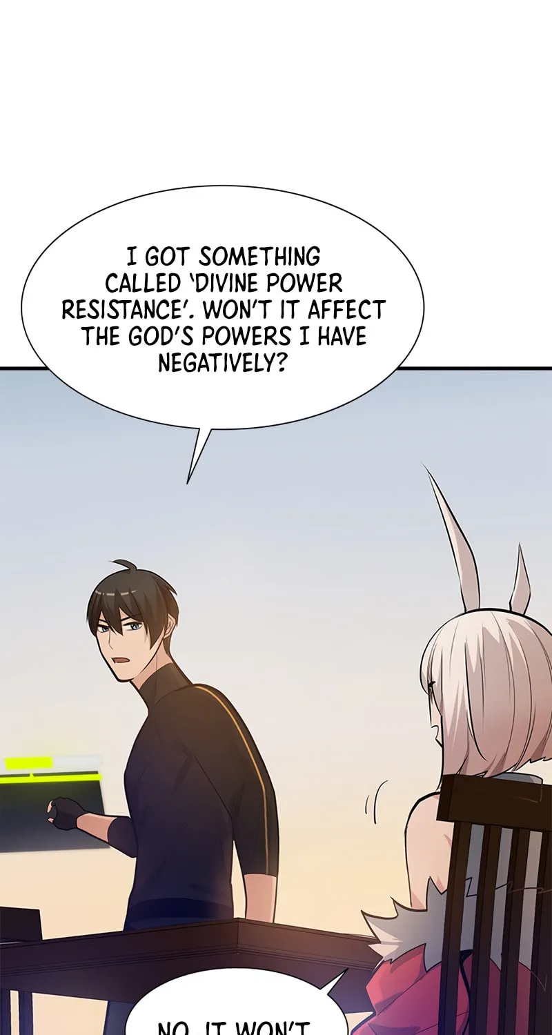 The Tutorial Is Too Tough! Chapter 80 page 70 - 