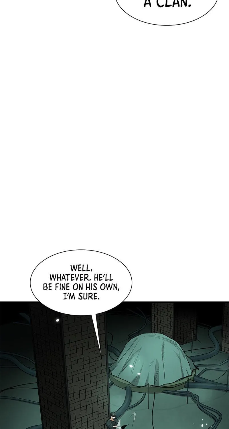 The Tutorial Is Too Tough! Chapter 80 page 8 - 