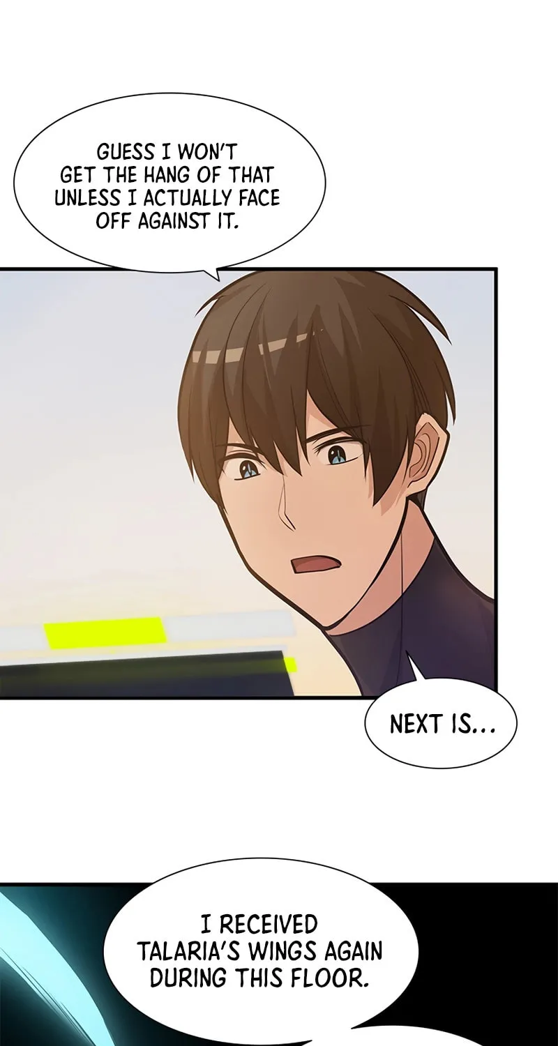 The Tutorial Is Too Tough! Chapter 80 page 72 - 