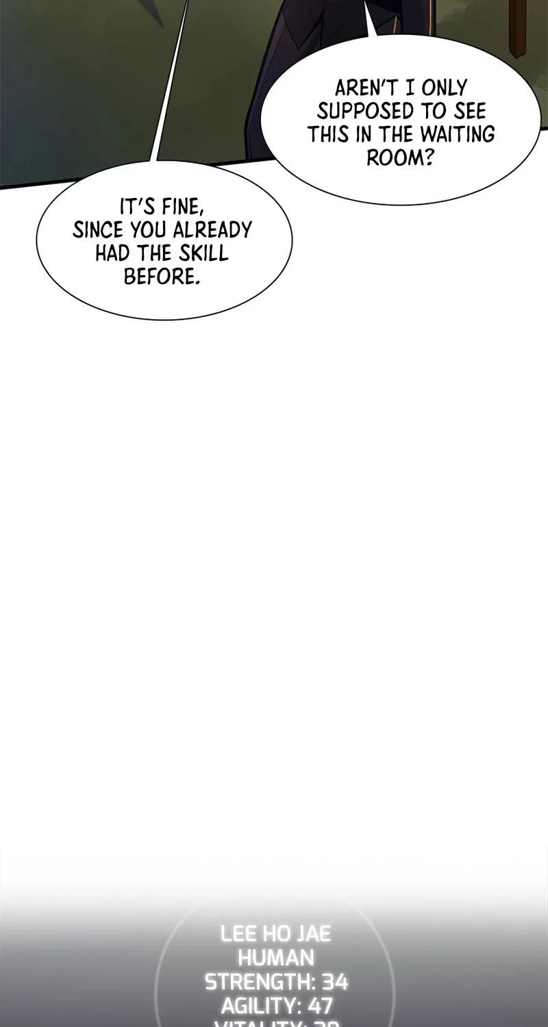 The Tutorial Is Too Tough! Chapter 80 page 76 - 