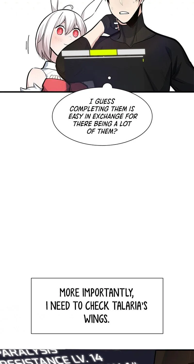 The Tutorial Is Too Tough! Chapter 80 page 80 - 