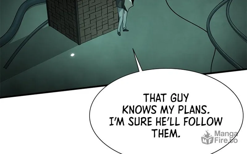 The Tutorial Is Too Tough! Chapter 80 page 9 - 