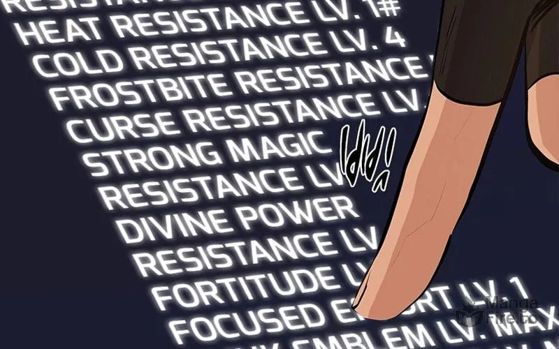 The Tutorial Is Too Tough! Chapter 80 page 81 - 