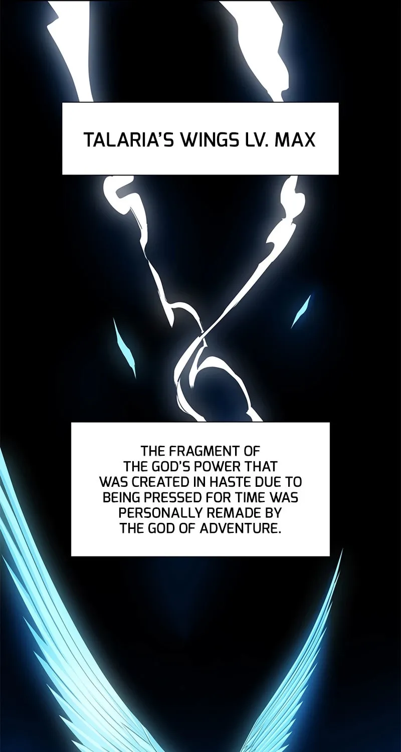 The Tutorial Is Too Tough! Chapter 80 page 83 - 