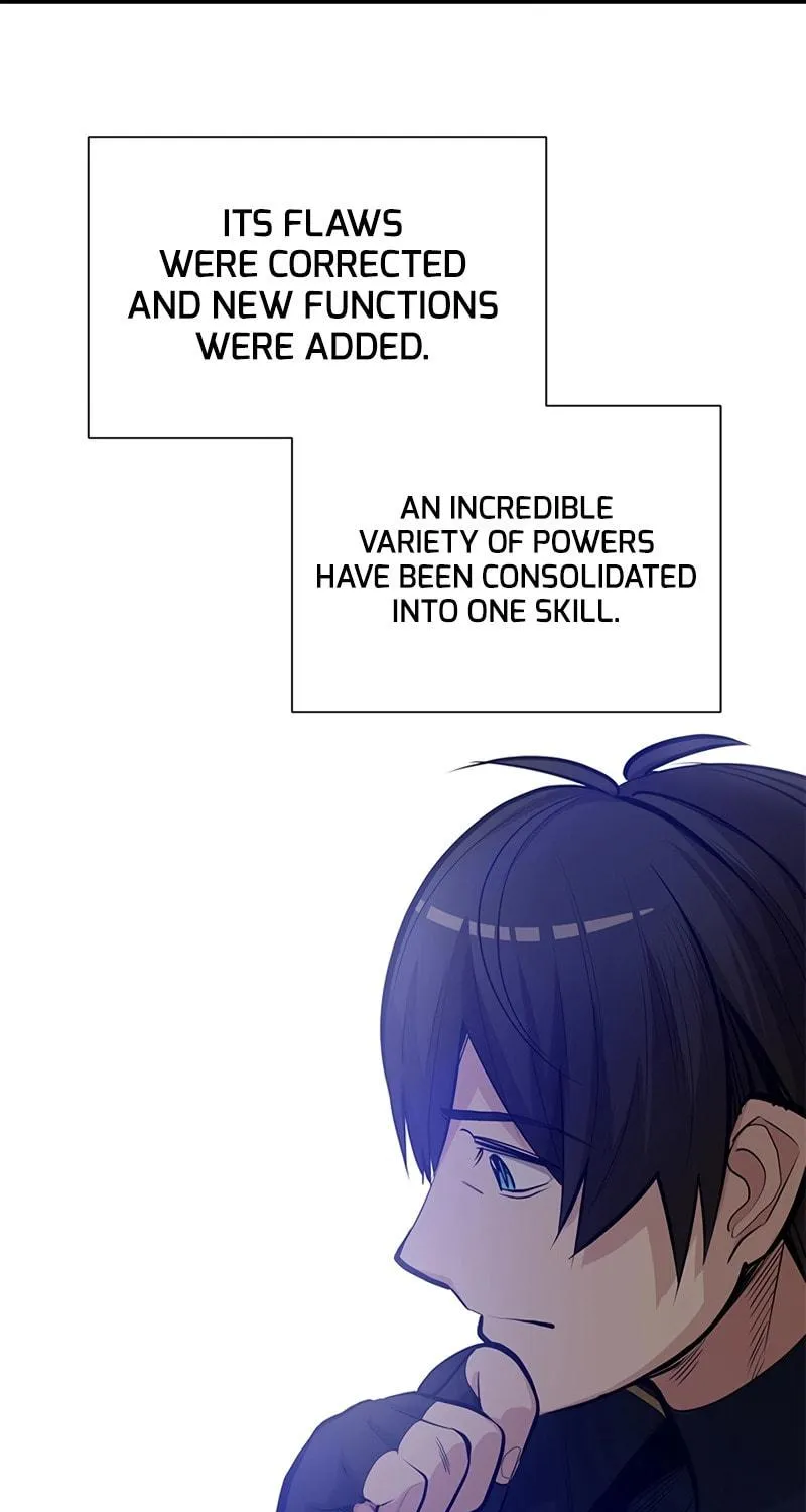 The Tutorial Is Too Tough! Chapter 80 page 85 - 