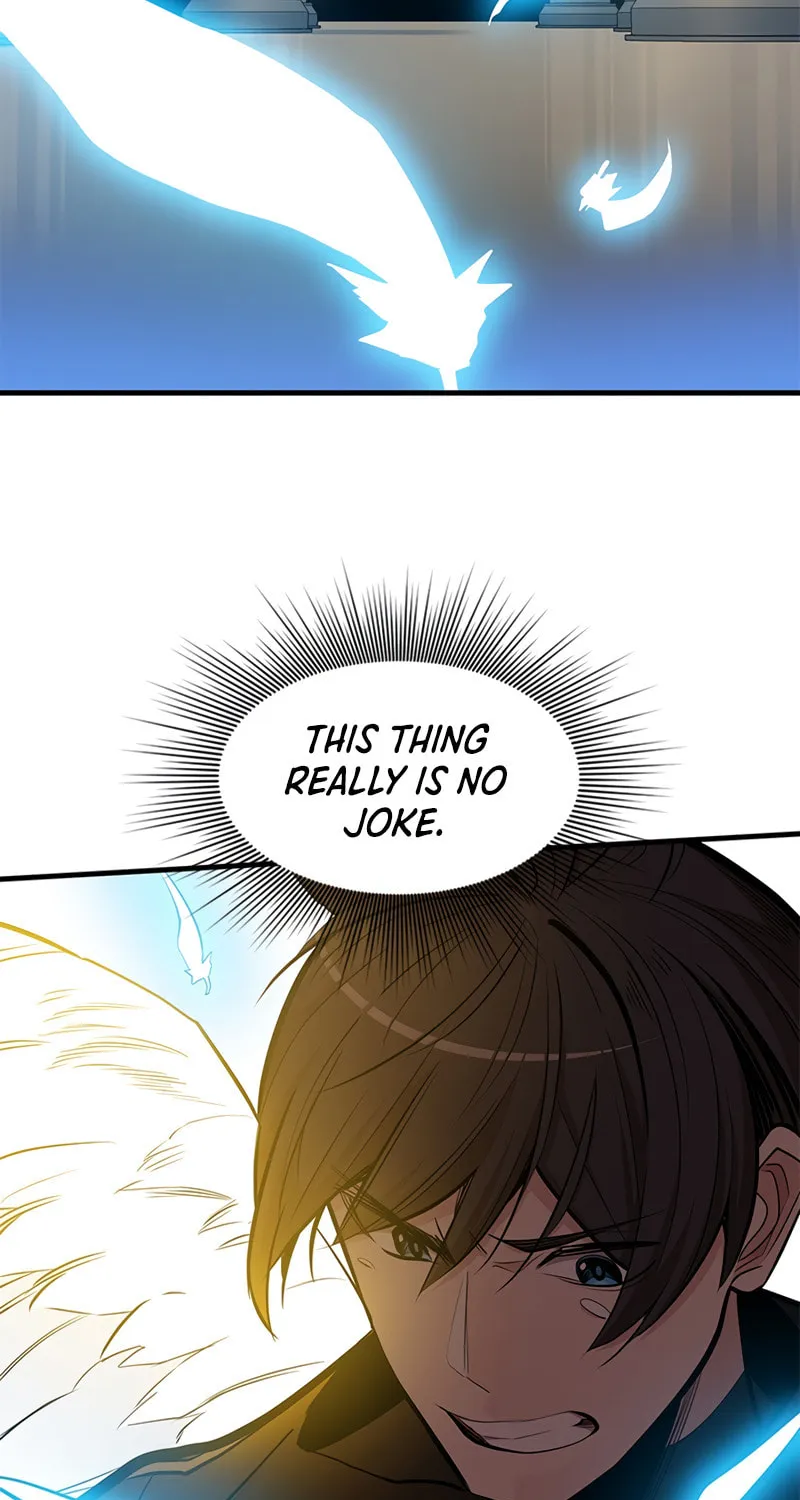 The Tutorial Is Too Tough! Chapter 80 page 98 - 