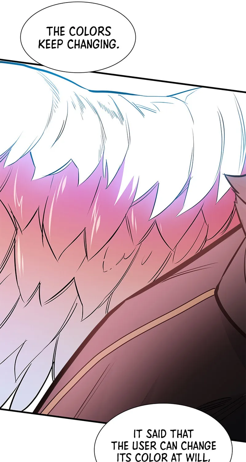 The Tutorial Is Too Tough! Chapter 80 page 100 - 
