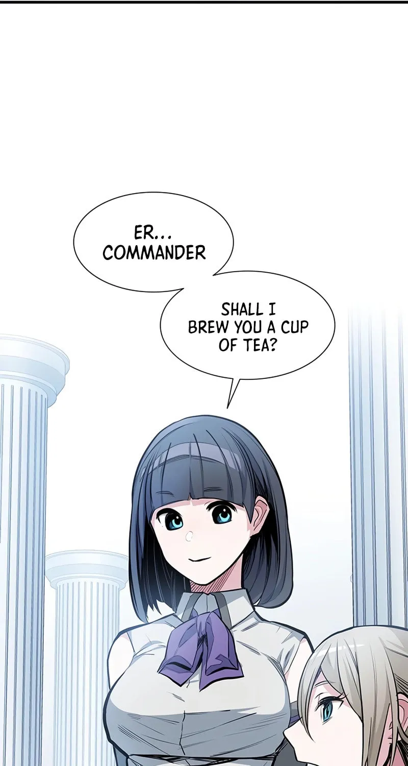 The Tutorial Is Too Tough! Chapter 81 page 11 - 