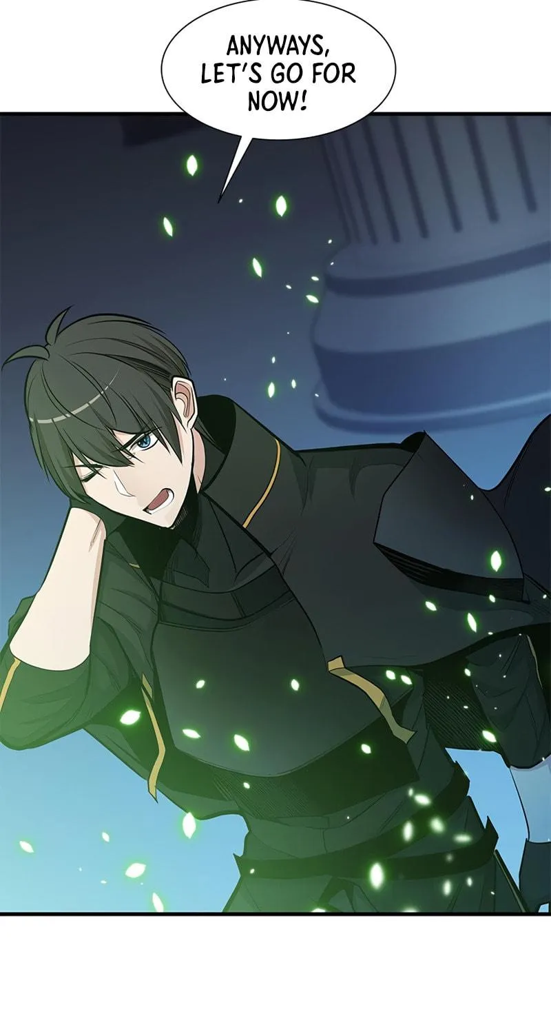 The Tutorial Is Too Tough! Chapter 81 page 102 - 