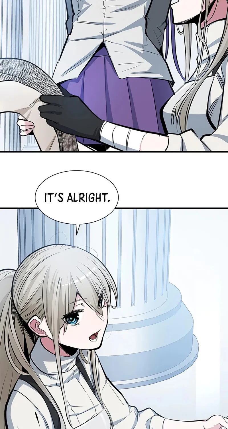 The Tutorial Is Too Tough! Chapter 81 page 12 - 