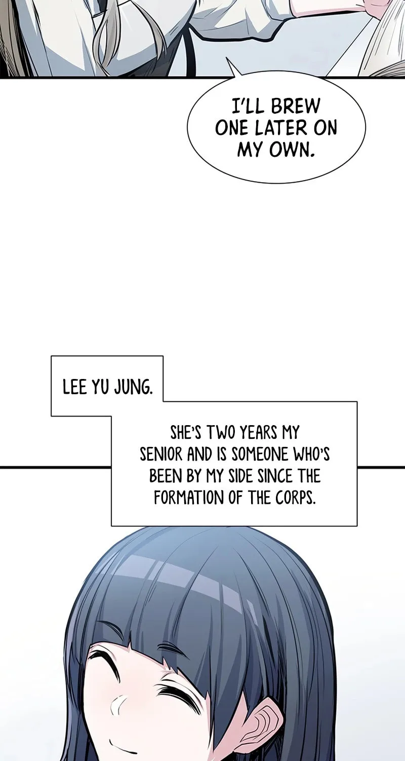 The Tutorial Is Too Tough! Chapter 81 page 13 - 
