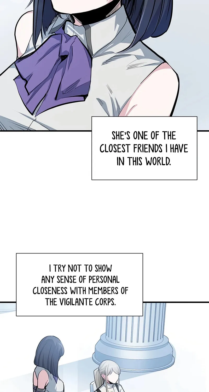 The Tutorial Is Too Tough! Chapter 81 page 14 - 