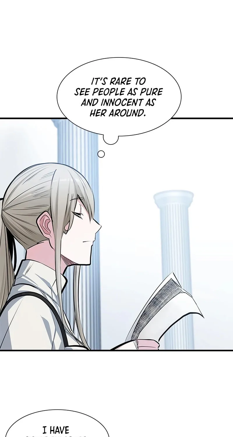 The Tutorial Is Too Tough! Chapter 81 page 16 - 