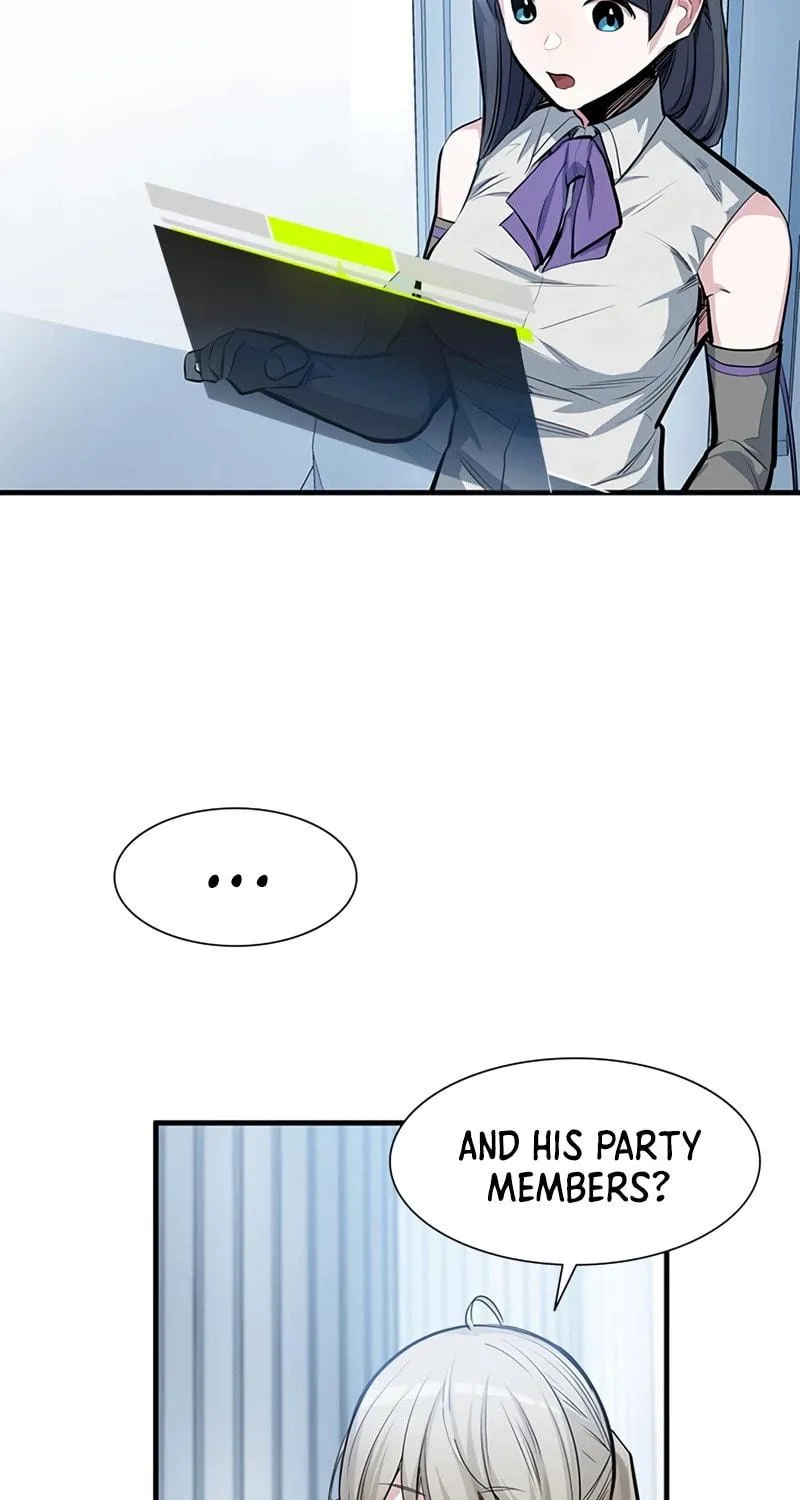 The Tutorial Is Too Tough! Chapter 81 page 18 - 