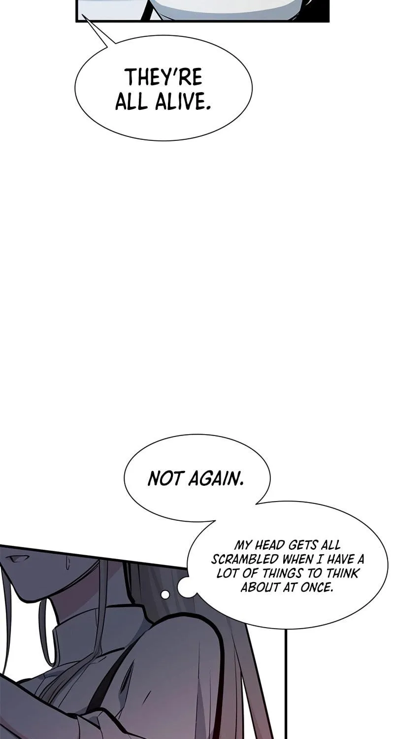 The Tutorial Is Too Tough! Chapter 81 page 20 - 