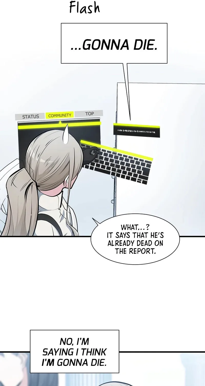 The Tutorial Is Too Tough! Chapter 81 page 24 - 