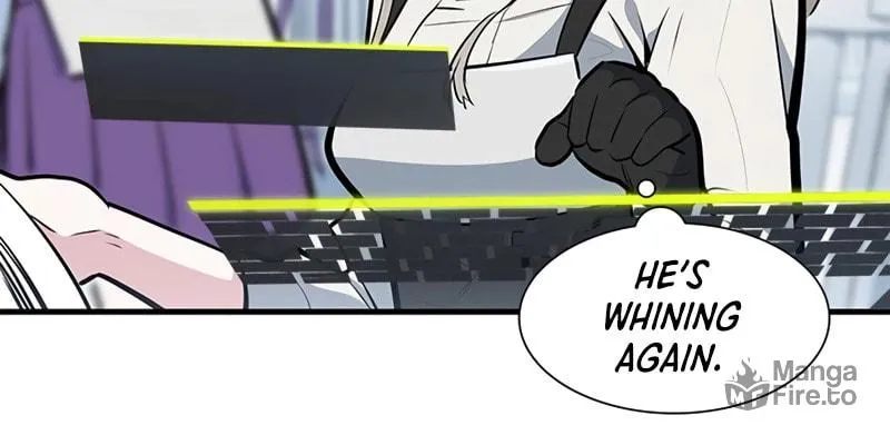 The Tutorial Is Too Tough! Chapter 81 page 26 - 