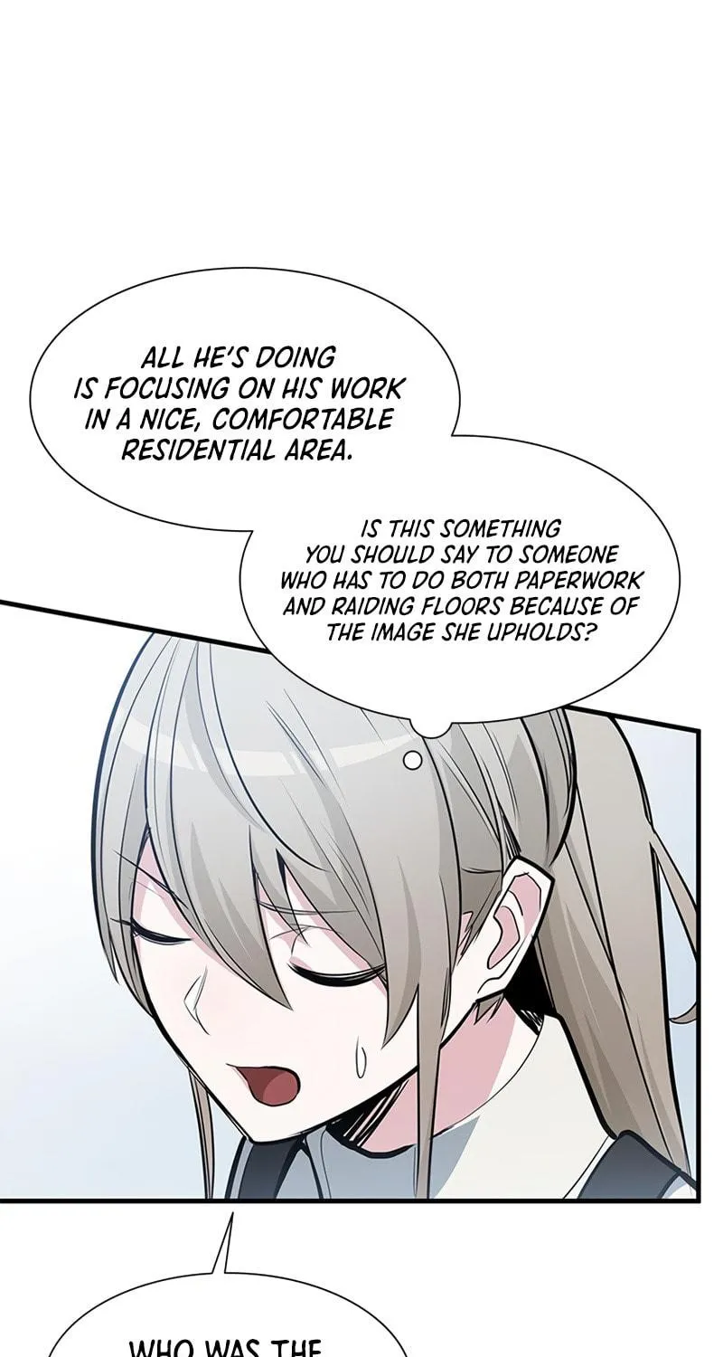 The Tutorial Is Too Tough! Chapter 81 page 27 - 