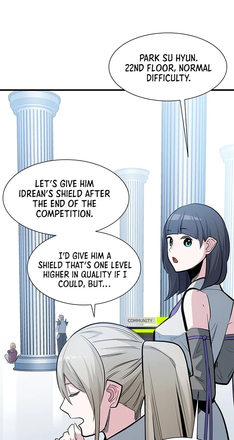 The Tutorial Is Too Tough! Chapter 81 page 29 - 