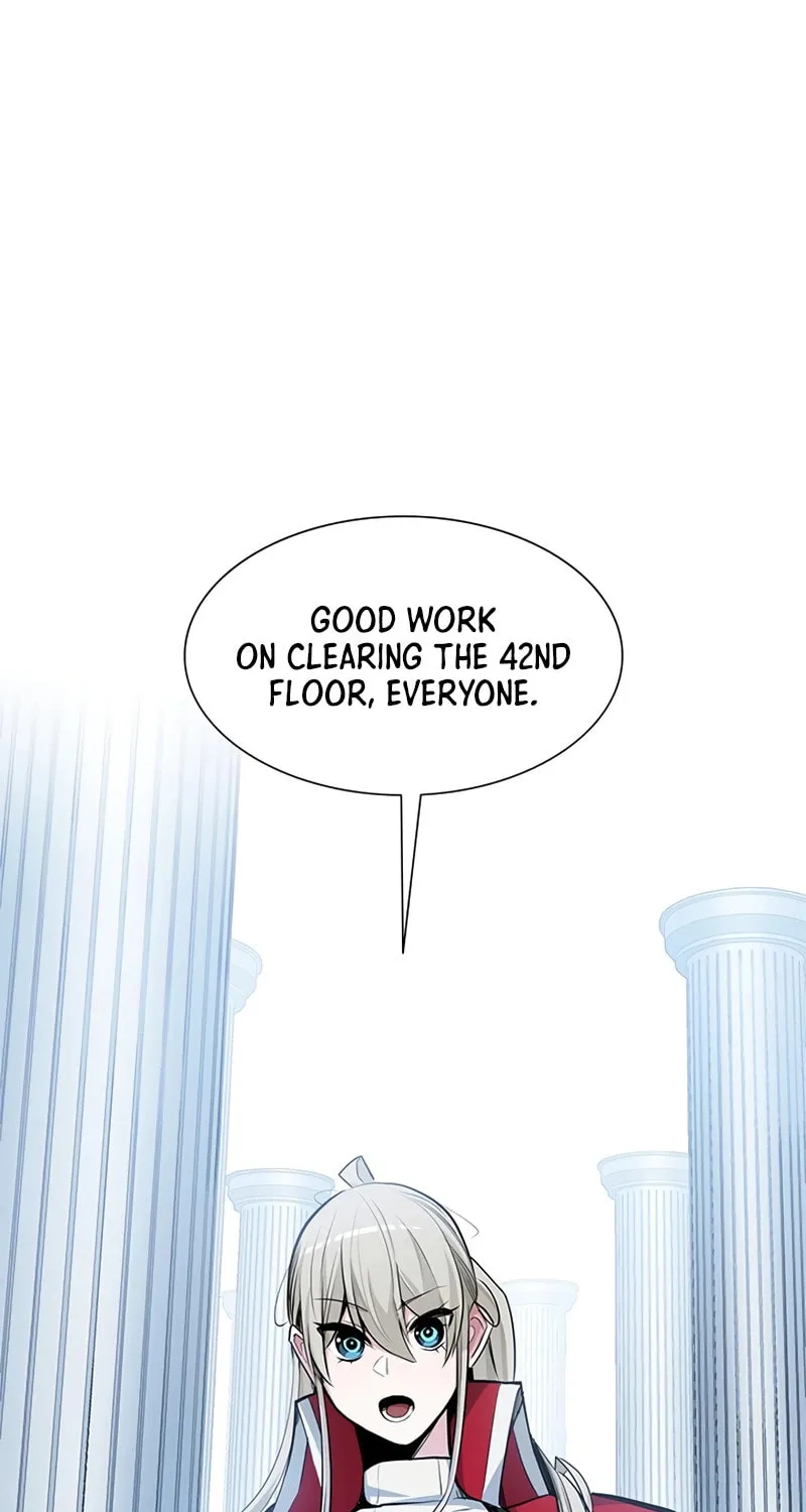 The Tutorial Is Too Tough! Chapter 81 page 4 - 