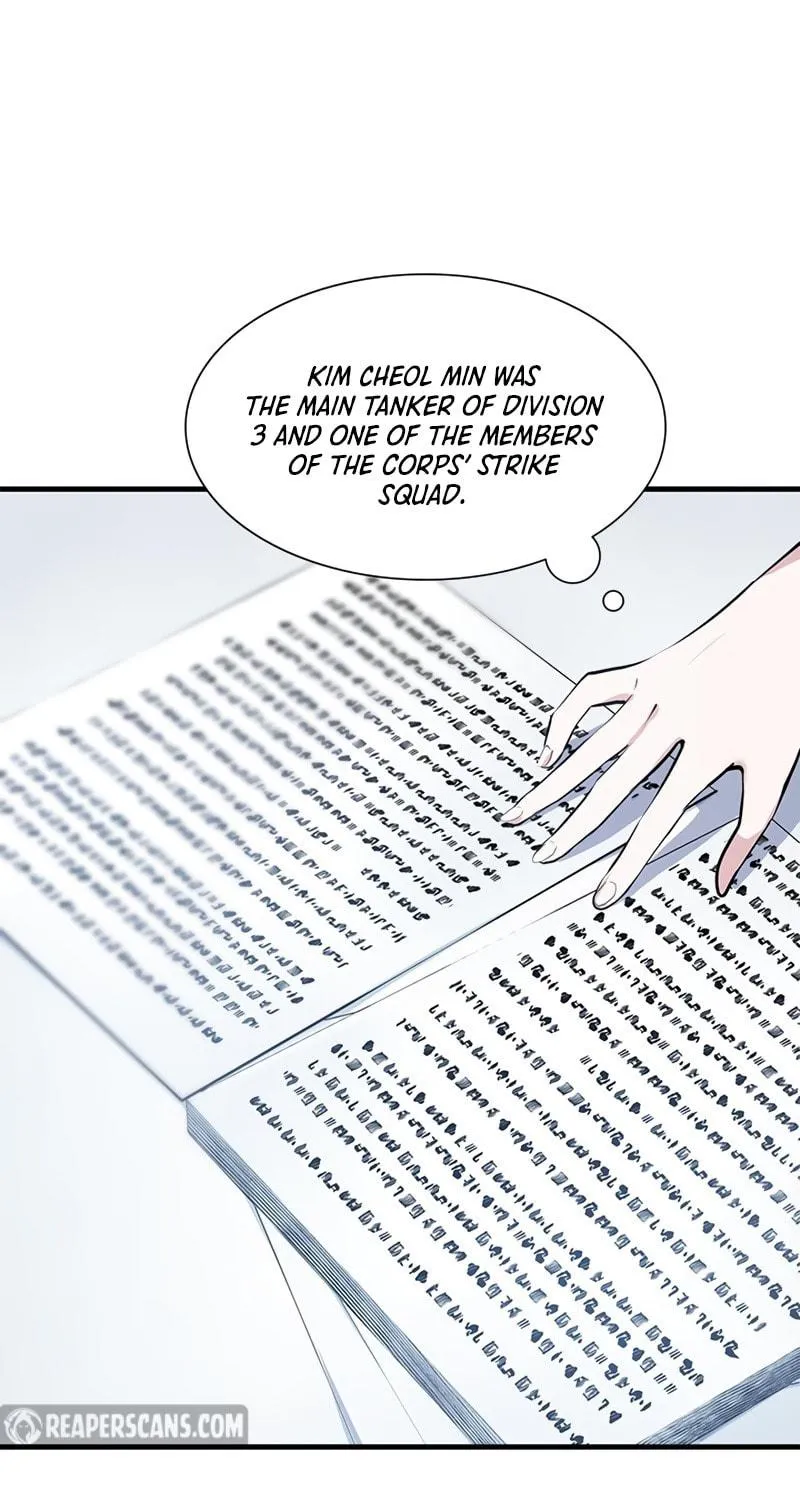The Tutorial Is Too Tough! Chapter 81 page 31 - 
