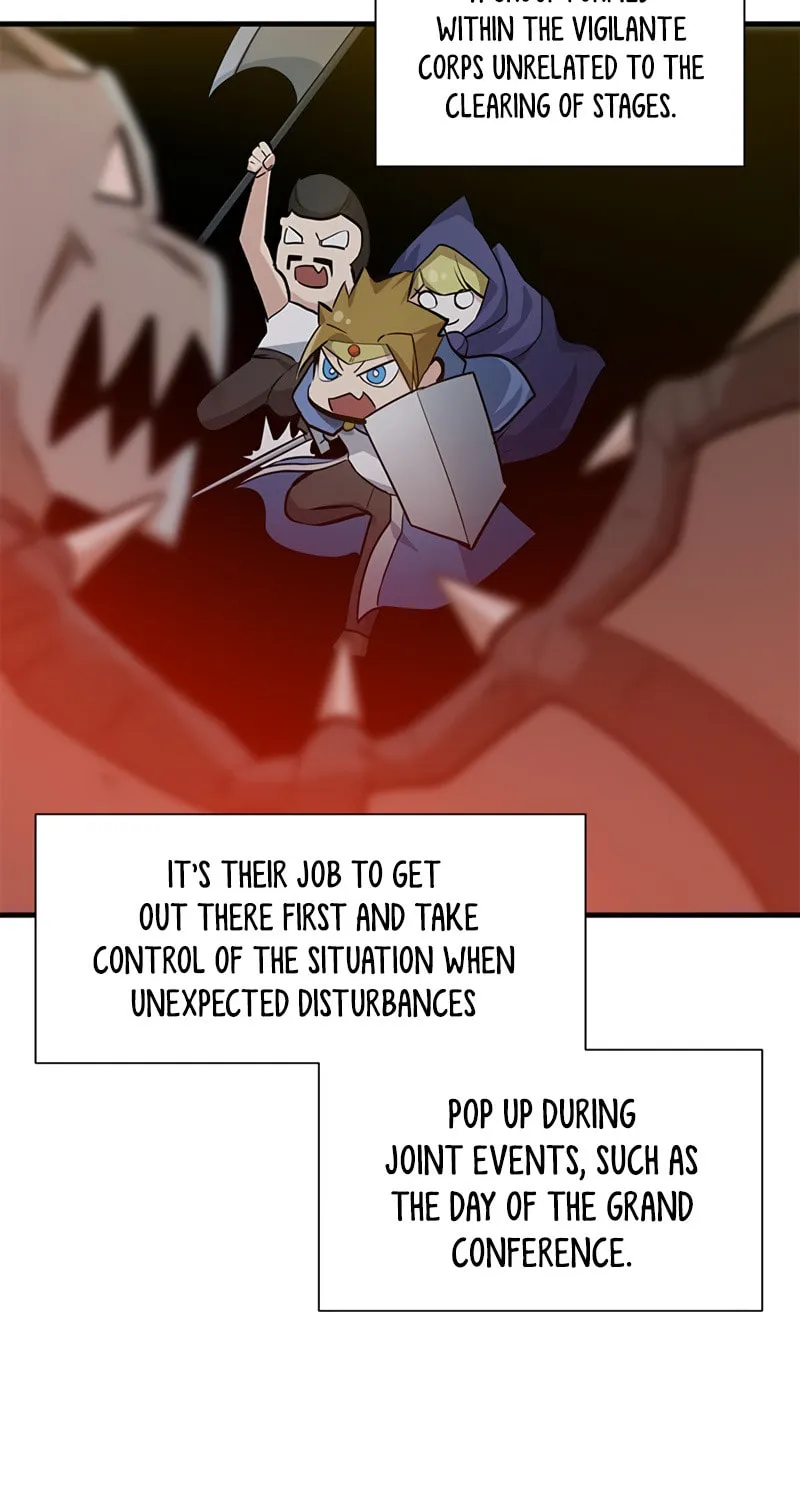 The Tutorial Is Too Tough! Chapter 81 page 33 - 