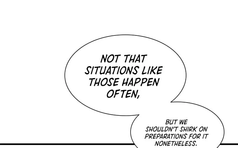 The Tutorial Is Too Tough! Chapter 81 page 34 - 