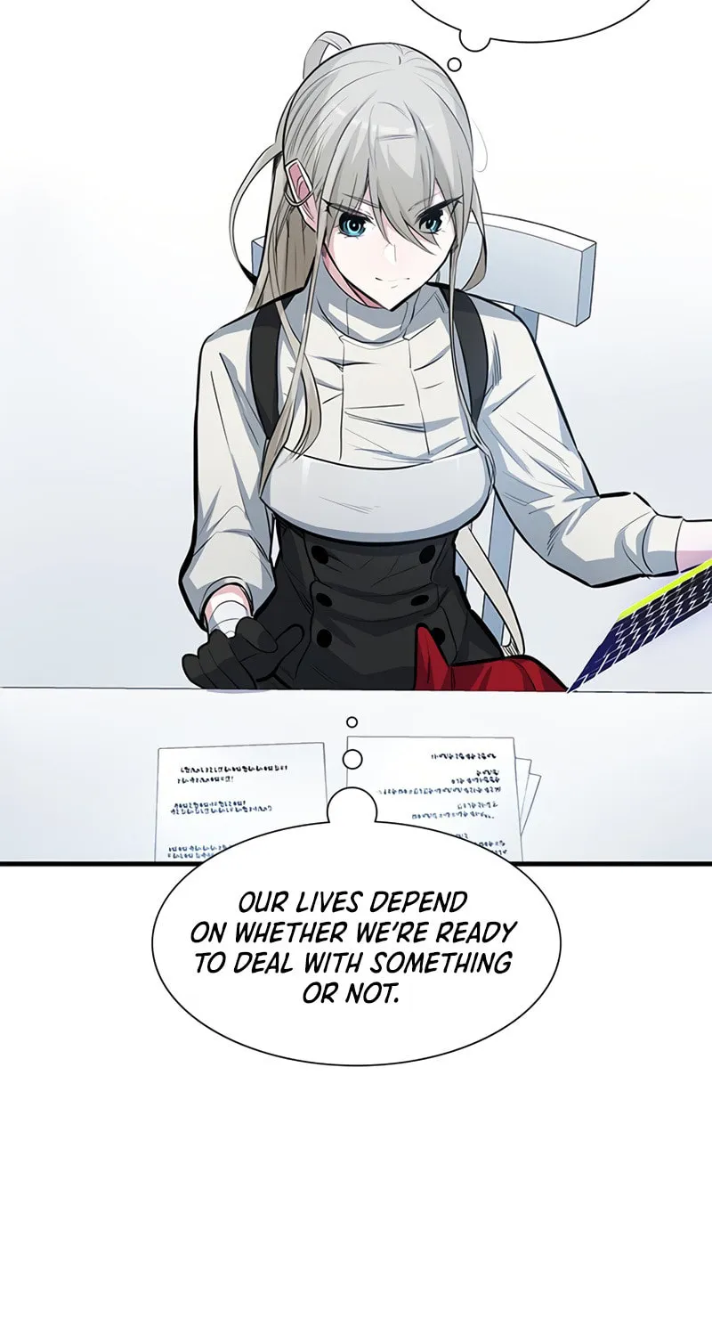 The Tutorial Is Too Tough! Chapter 81 page 35 - 