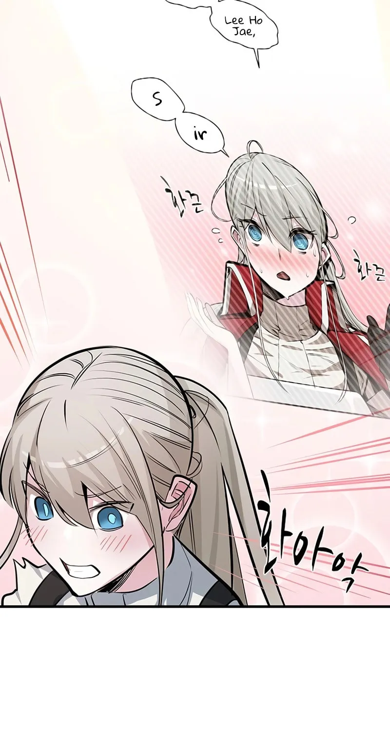 The Tutorial Is Too Tough! Chapter 81 page 40 - 