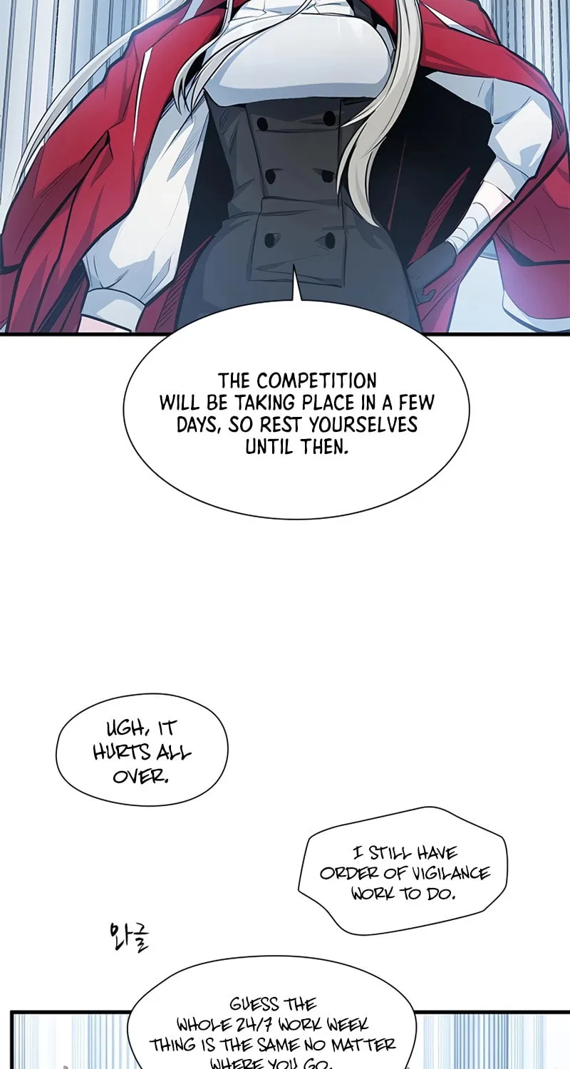 The Tutorial Is Too Tough! Chapter 81 page 5 - 