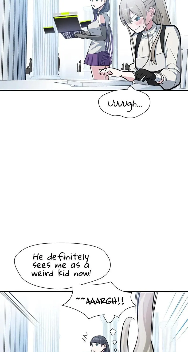 The Tutorial Is Too Tough! Chapter 81 page 42 - 