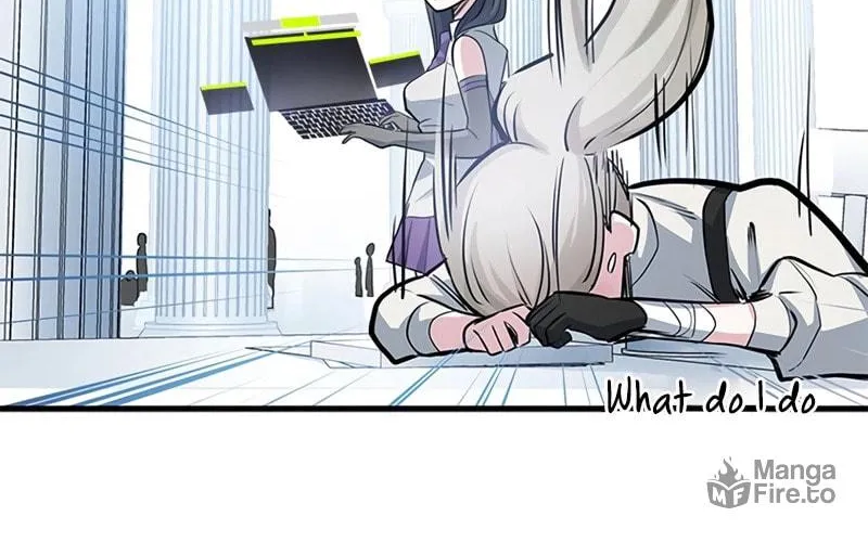 The Tutorial Is Too Tough! Chapter 81 page 43 - 