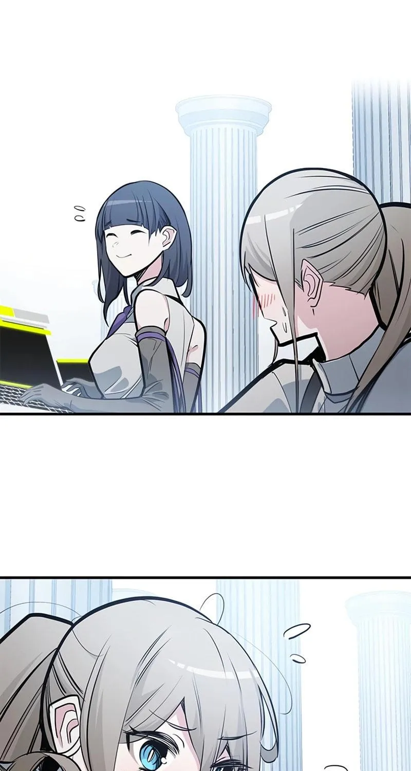 The Tutorial Is Too Tough! Chapter 81 page 46 - 