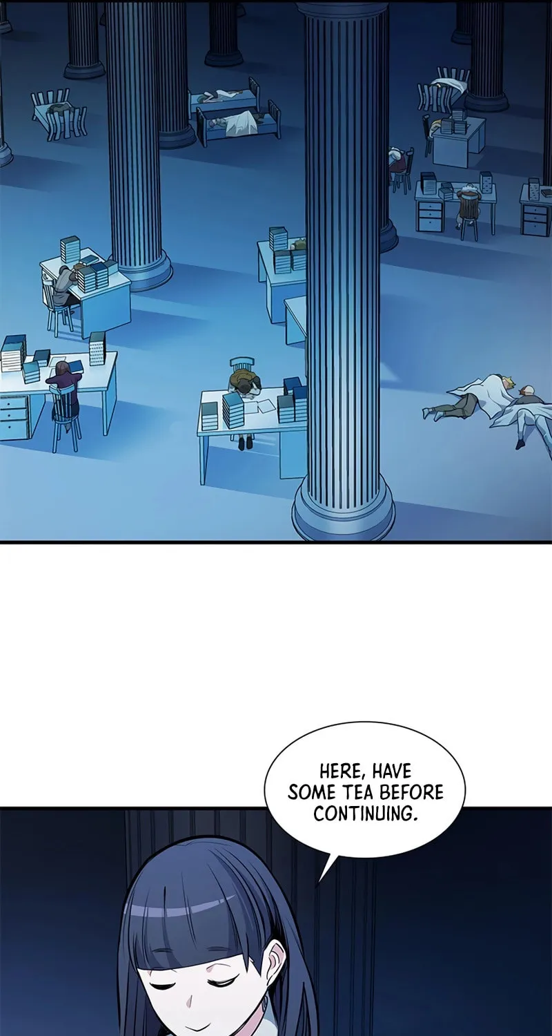 The Tutorial Is Too Tough! Chapter 81 page 51 - 
