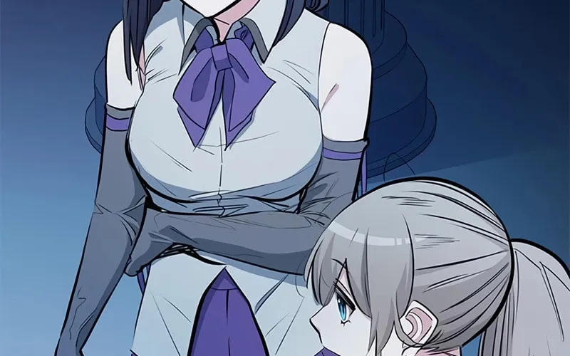 The Tutorial Is Too Tough! Chapter 81 page 52 - 