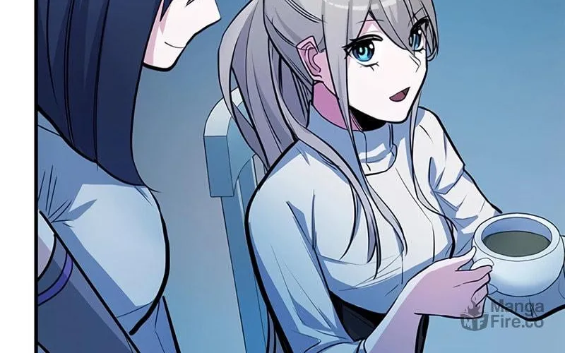 The Tutorial Is Too Tough! Chapter 81 page 54 - 