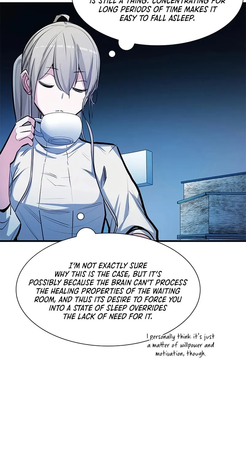 The Tutorial Is Too Tough! Chapter 81 page 57 - 