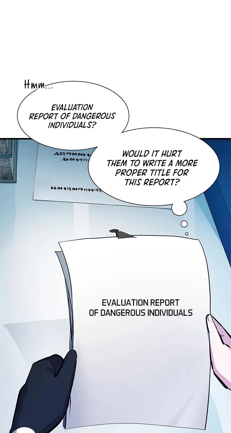 The Tutorial Is Too Tough! Chapter 81 page 60 - 