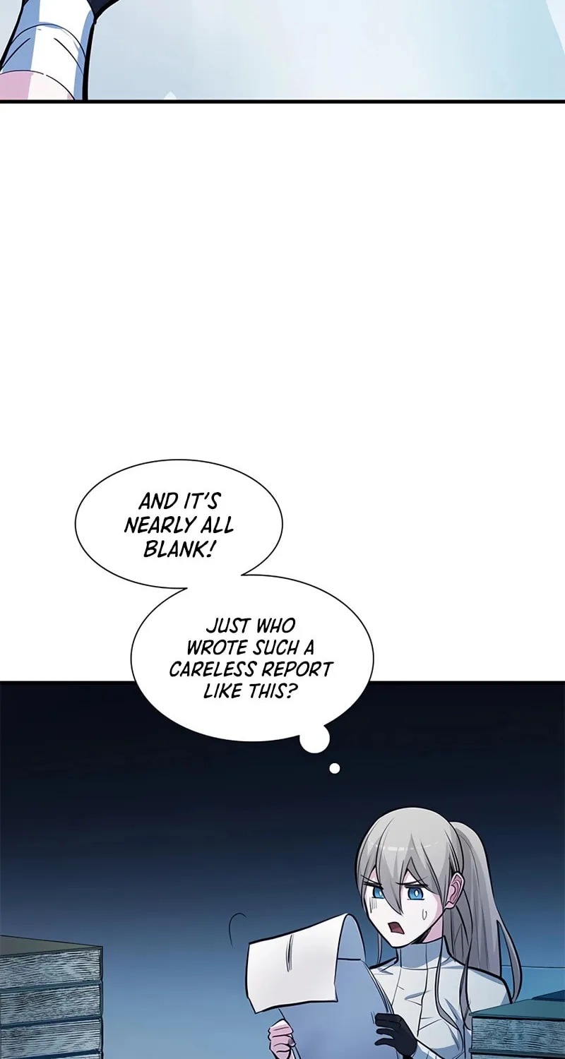 The Tutorial Is Too Tough! Chapter 81 page 61 - 